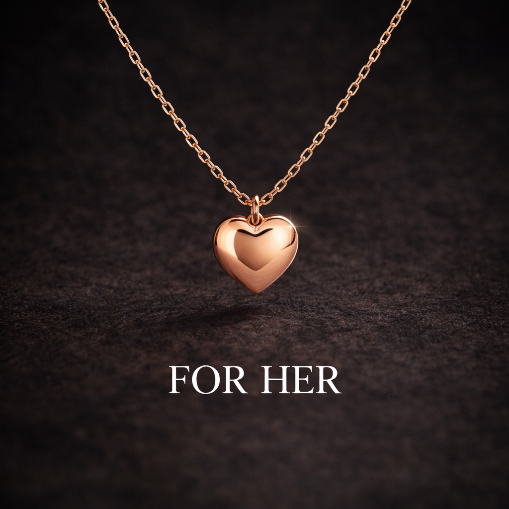FOR HER
